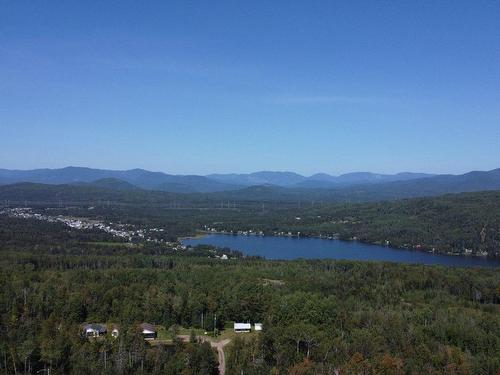 Vue - Route 138, La Malbaie, QC 