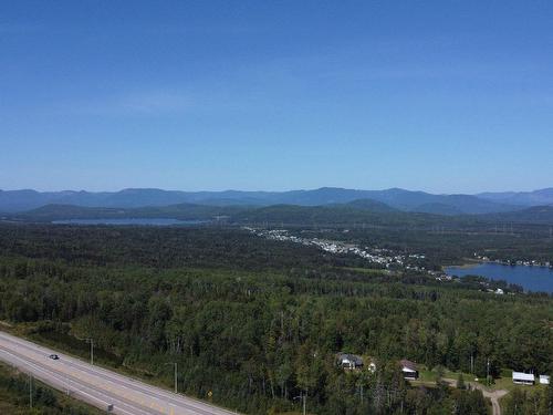 Vue - Route 138, La Malbaie, QC 