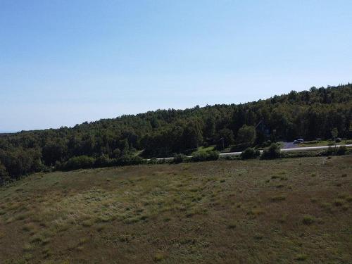 View - Route 138, La Malbaie, QC 