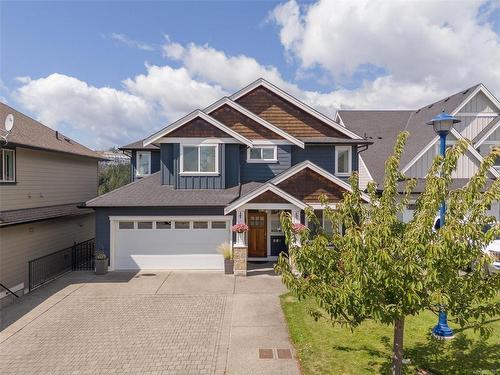 2502 Prospector Way, Langford, BC 