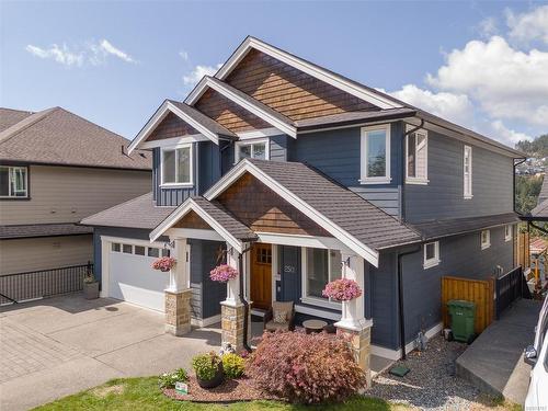 2502 Prospector Way, Langford, BC 