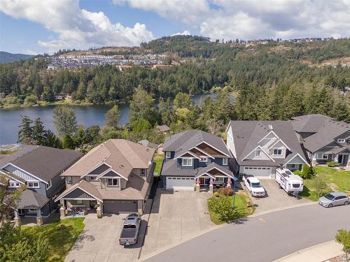 2502 Prospector Way, Langford, BC 