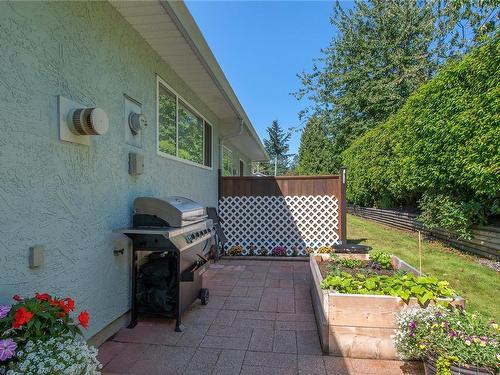 9-595 Evergreen Rd, Campbell River, BC 