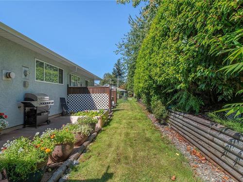 9-595 Evergreen Rd, Campbell River, BC 