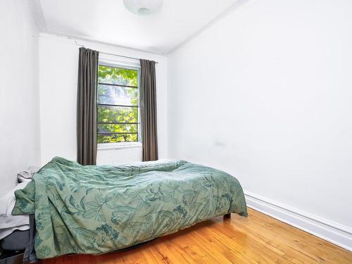 Chambre Ã Â coucher - 5275  - 5283 Rue De Bordeaux, Montréal (Le Plateau-Mont-Royal), QC - Indoor Photo Showing Bedroom