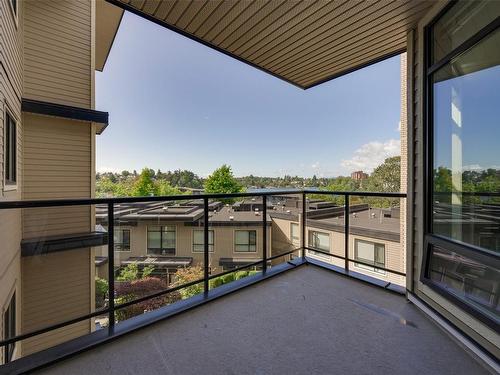 309-330 Waterfront Cres, Victoria, BC - Outdoor With View With Exterior