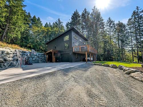 7291 Richards Trail, Duncan, BC 