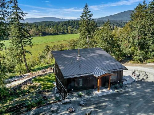 7291 Richards Trail, Duncan, BC 