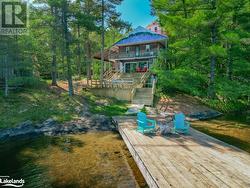 Welcome to 3 Harris Lake Rd. - 