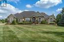 1366 Ontario Street, Hamilton Township, ON  - Outdoor With Facade 