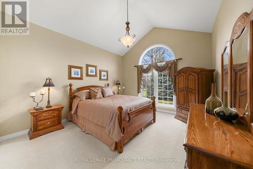 1366 Ontario Street, Hamilton Township, ON - Indoor Photo Showing Bedroom