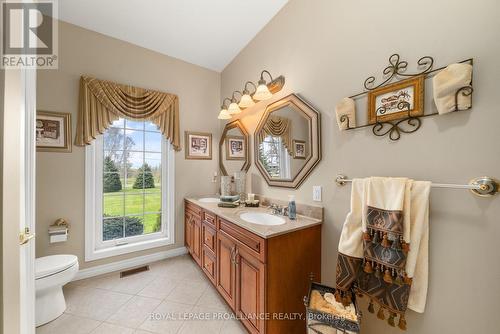 1366 Ontario Street, Hamilton Township, ON - Indoor Photo Showing Bathroom