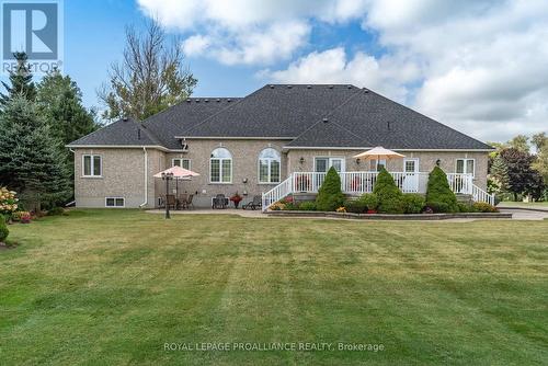 1366 Ontario Street, Hamilton Township, ON - Outdoor