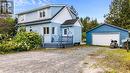 105 Black Lake Road, Lively, ON  - Outdoor 