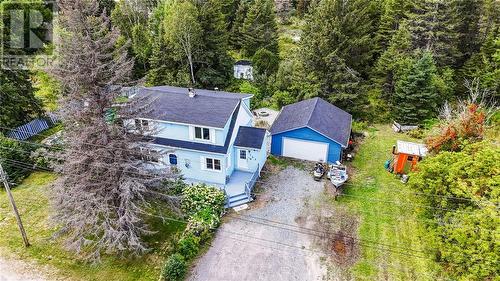 105 Black Lake Road, Lively, ON - Outdoor