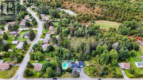 105 Black Lake Road, Lively, ON - Outdoor With View