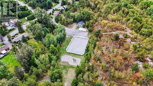 105 Black Lake Road, Lively, ON - Outdoor With View