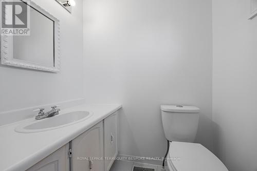 85 Port Royal Trail, Toronto (Milliken), ON - Indoor Photo Showing Bathroom