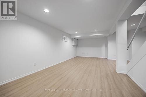 85 Port Royal Trail, Toronto (Milliken), ON - Indoor Photo Showing Other Room