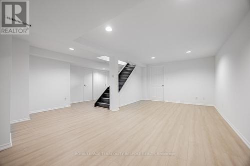 85 Port Royal Trail, Toronto (Milliken), ON - Indoor Photo Showing Other Room