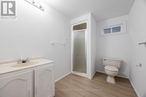 85 Port Royal Trail, Toronto (Milliken), ON - Indoor Photo Showing Bathroom