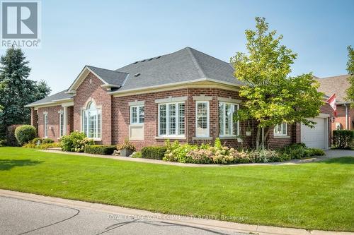 143 Legendary Trail, Whitchurch-Stouffville (Ballantrae), ON - Outdoor With Facade