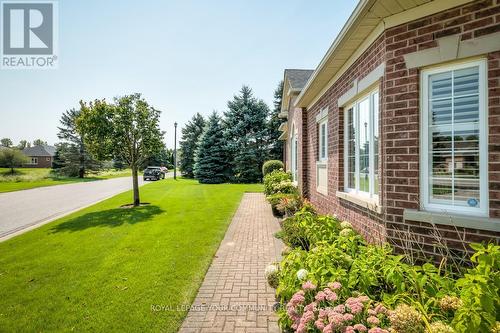 143 Legendary Trail, Whitchurch-Stouffville (Ballantrae), ON - Outdoor