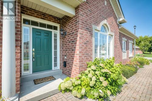 143 Legendary Trail, Whitchurch-Stouffville (Ballantrae), ON - Outdoor