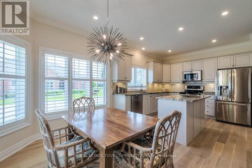 143 Legendary Trail, Whitchurch-Stouffville (Ballantrae), ON - Indoor