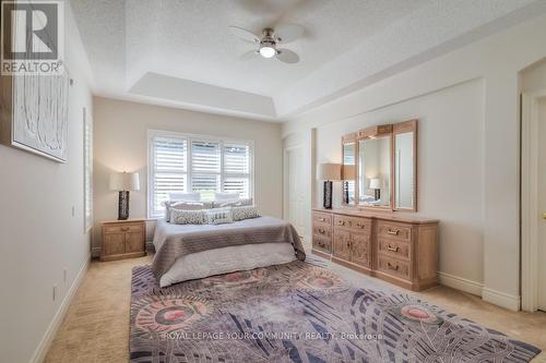 143 Legendary Trail, Whitchurch-Stouffville (Ballantrae), ON - Indoor Photo Showing Bedroom