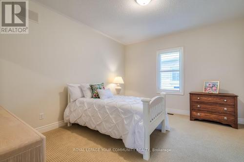 143 Legendary Trail, Whitchurch-Stouffville (Ballantrae), ON - Indoor Photo Showing Bedroom