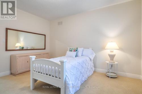 143 Legendary Trail, Whitchurch-Stouffville (Ballantrae), ON - Indoor Photo Showing Bedroom