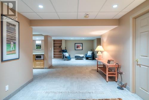 143 Legendary Trail, Whitchurch-Stouffville (Ballantrae), ON - Indoor Photo Showing Other Room