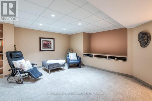 143 Legendary Trail, Whitchurch-Stouffville (Ballantrae), ON - Indoor