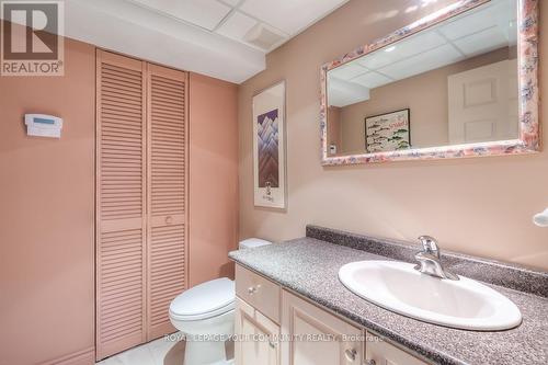 143 Legendary Trail, Whitchurch-Stouffville, ON - Indoor Photo Showing Bathroom