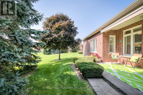 143 Legendary Trail, Whitchurch-Stouffville (Ballantrae), ON - Outdoor