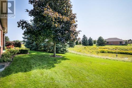 143 Legendary Trail, Whitchurch-Stouffville (Ballantrae), ON - Outdoor