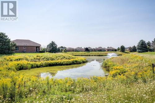 143 Legendary Trail, Whitchurch-Stouffville, ON - Outdoor With View