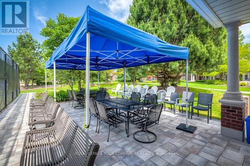 143 Legendary Trail, Whitchurch-Stouffville (Ballantrae), ON - Outdoor With Deck Patio Veranda