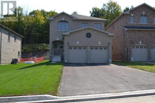 13 Revol Road, Penetanguishene, ON - Outdoor