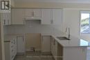 13 Revol Road, Penetanguishene, ON  - Indoor Photo Showing Kitchen With Double Sink 