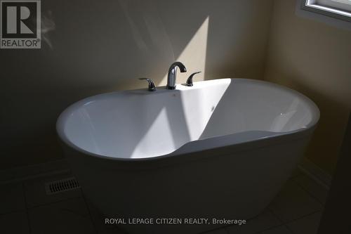 13 Revol Road, Penetanguishene, ON -  Photo Showing Bathroom