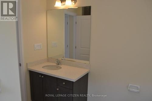 13 Revol Road, Penetanguishene, ON - Indoor Photo Showing Bathroom