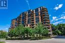 705 - 1 Lomond Drive, Toronto (Islington-City Centre West), ON  - Outdoor With Facade 