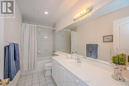 705 - 1 Lomond Drive, Toronto (Islington-City Centre West), ON - Indoor Photo Showing Bathroom