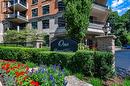 705 - 1 Lomond Drive, Toronto (Islington-City Centre West), ON  - Outdoor 