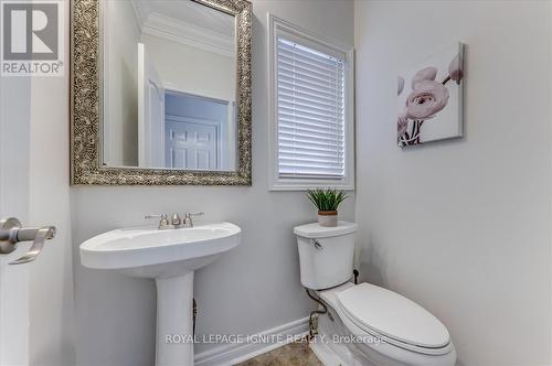 247 Shadow Place, Pickering (Rouge Park), ON - Indoor Photo Showing Bathroom