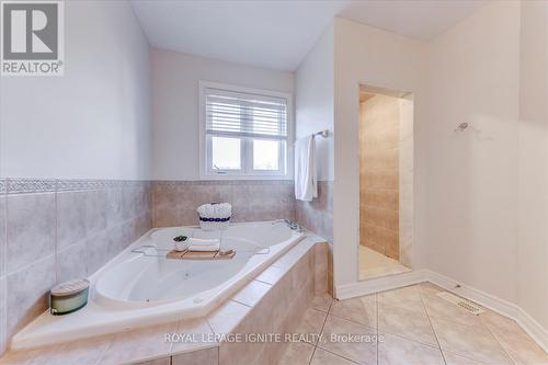 247 Shadow Place, Pickering (Rouge Park), ON - Indoor Photo Showing Bathroom