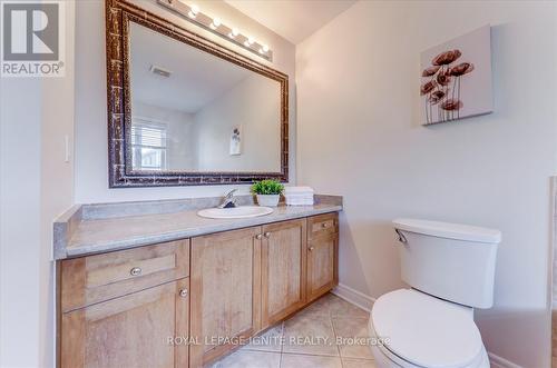 247 Shadow Place, Pickering (Rouge Park), ON - Indoor Photo Showing Bathroom