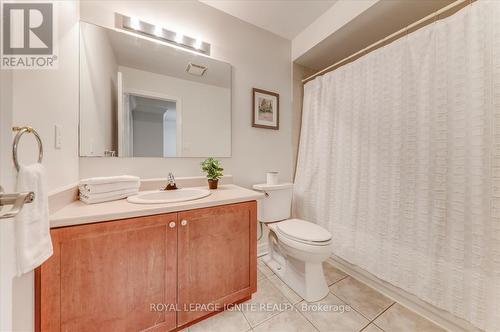 247 Shadow Place, Pickering (Rouge Park), ON - Indoor Photo Showing Bathroom